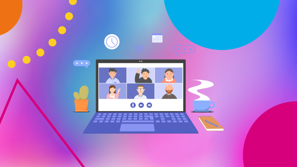 Microsoft Teams Update