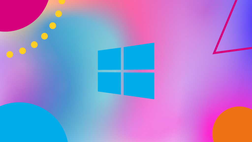 Upgrading from Windows 10 to Windows 11