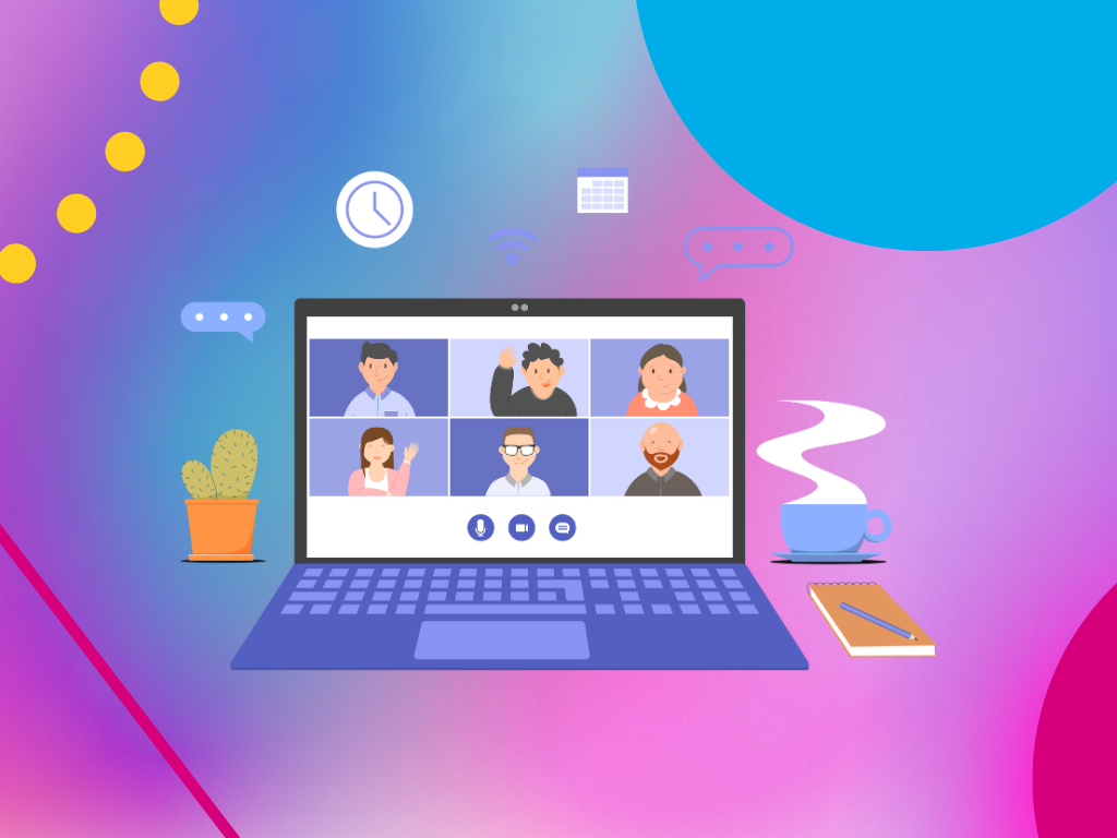 Microsoft Teams Update